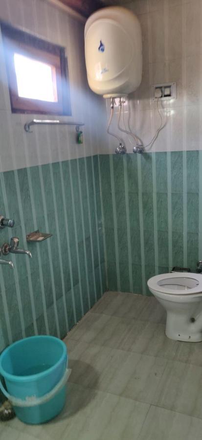Satyam Homes Shoja Exteriör bild