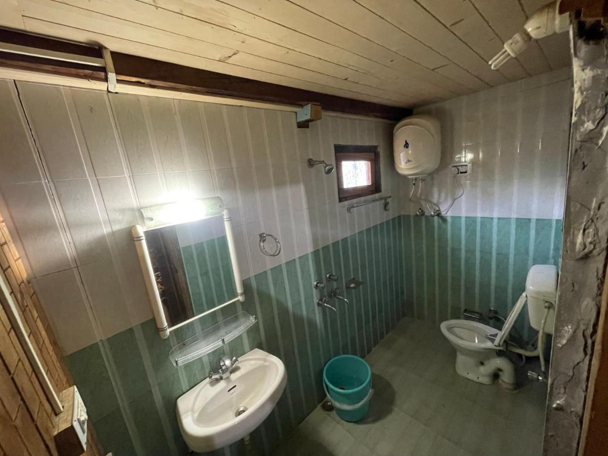 Satyam Homes Shoja Exteriör bild